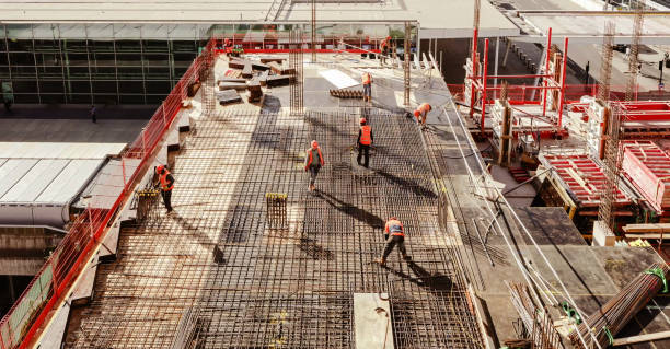 Best Concrete Installation Cost  in Arbuckle, CA