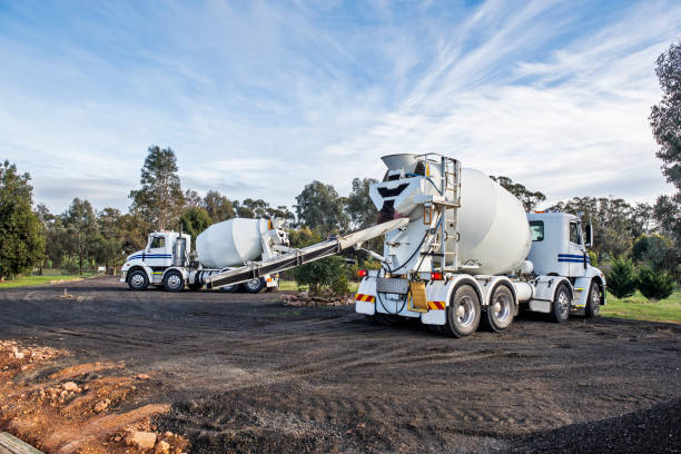 Best Concrete Sidewalk Installation  in Arbuckle, CA