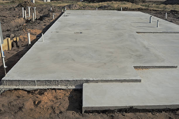 Best Driveway Concrete Repair  in Arbuckle, CA