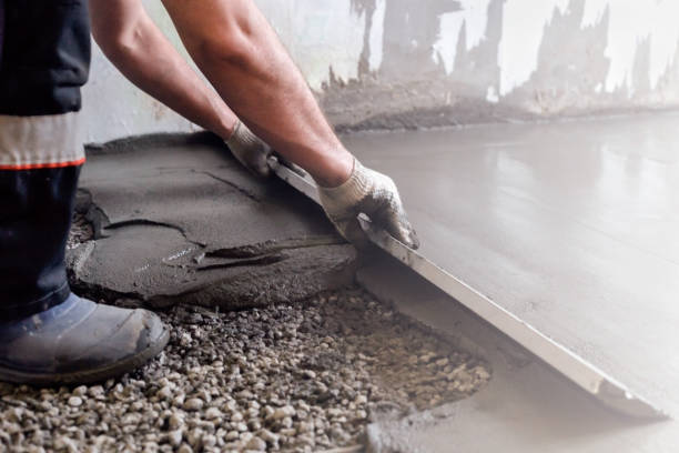 Best Concrete Leveling Services  in Arbuckle, CA